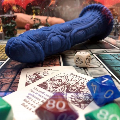 The Realm Draken Dildo