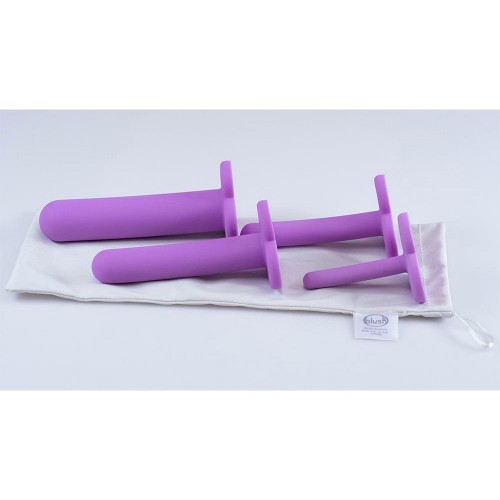 Förvaringspåse Antibakteriell - Large