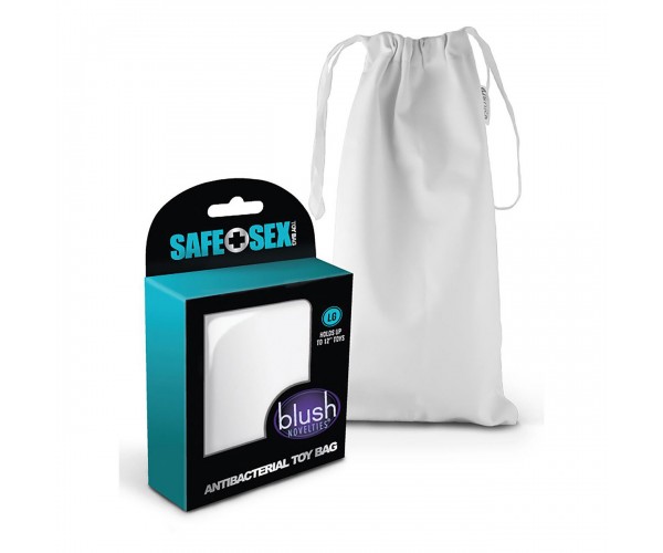 Förvaringspåse Antibakteriell - Large