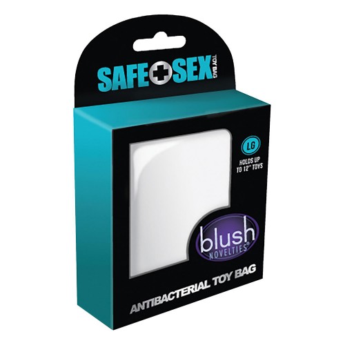 Förvaringspåse Antibakteriell - Large