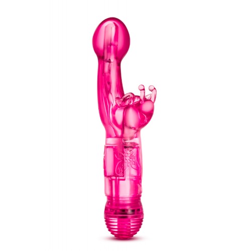 Eves Delight Dual Motor