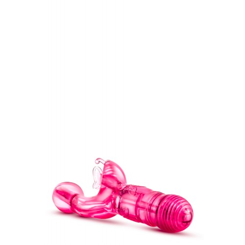 Eves Delight Dual Motor