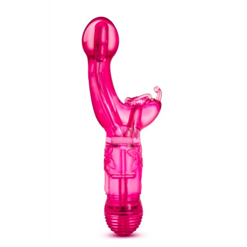 Eves Delight Dual Motor