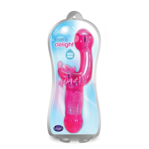 Eves Delight Dual Motor