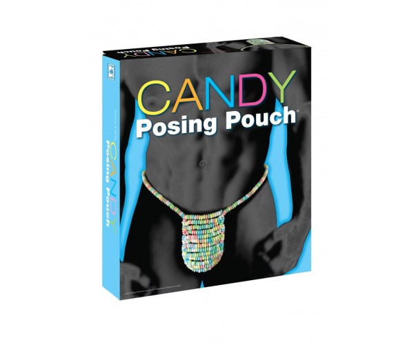 Candy Posing Pouch Candy Posing Pouch