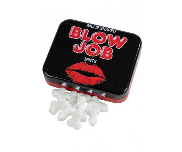 Blowjob Mints - Oralsexgodis