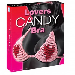 Lovers Candy Bra - Godis-BH Lovers Candy Bra - Godis-BH
