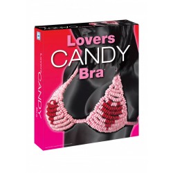 Lovers Candy Bra - Godis-BH