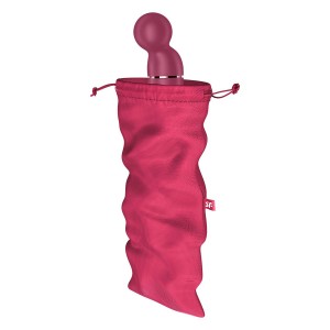 Satisfyer Treasure Toy Bag - XL Rosa