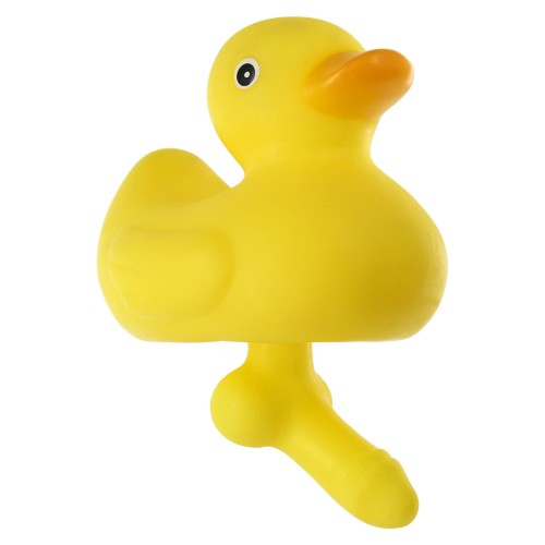 Duck With A Dick - Badanka / Badleksak Med En Dold Hemlighet Duck With A Dick - Badanka / Badleksak Med En Dold Hemlighet