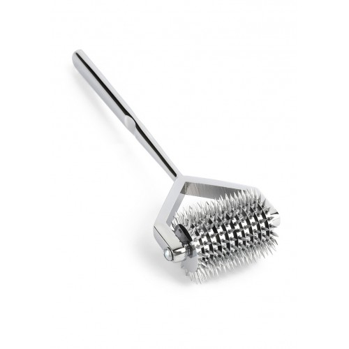 Mr Steel 10 - Reel Wartenberg Pinwheel
