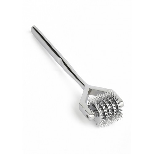 Mr Steel 5 - Reel Wartenberg Pinwheel