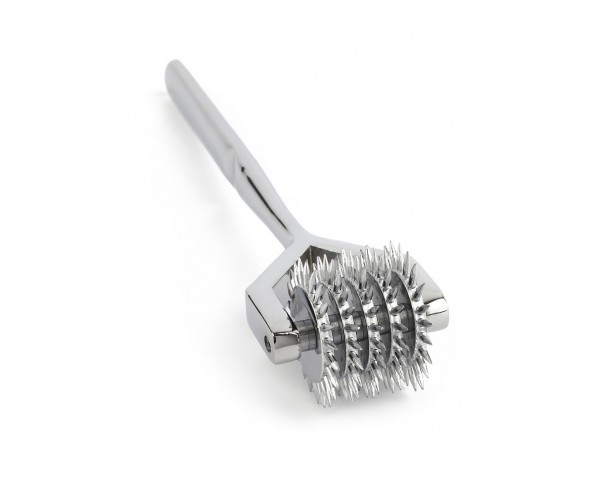 Mr Steel 5 - Reel Wartenberg Pinwheel