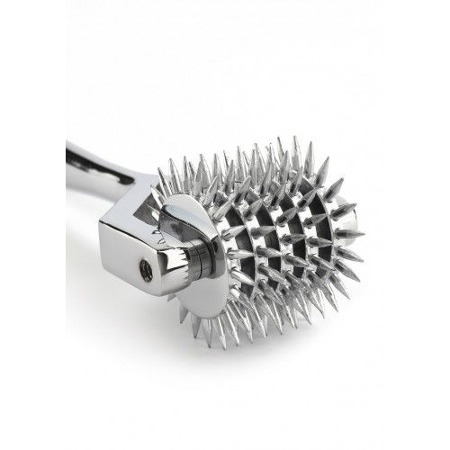 Mr Steel 5 - Reel Wartenberg Pinwheel