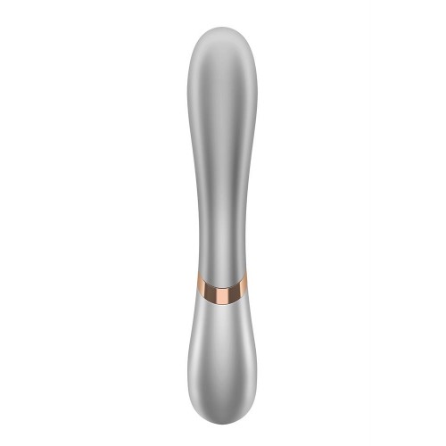 Satisfyer Connect - Hot Lover Champagne