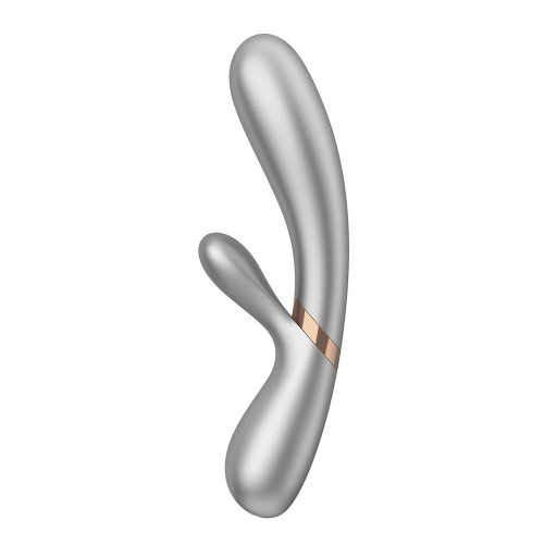 Satisfyer Connect - Hot Lover Champagne