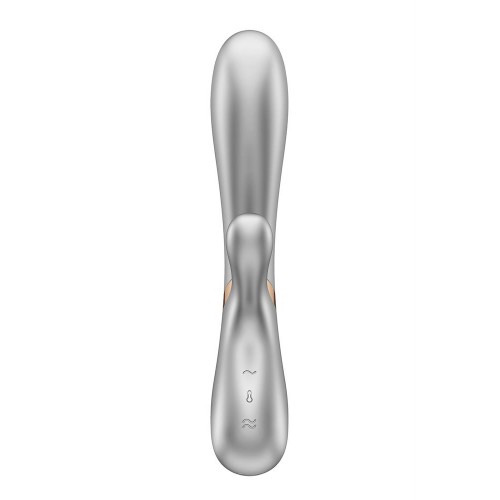 Satisfyer Connect - Hot Lover Champagne