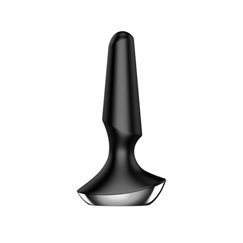 Satisfyer Connect - Plug-ilicious 2