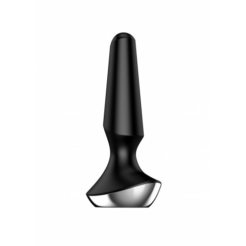Satisfyer Connect - Plug-ilicious 2