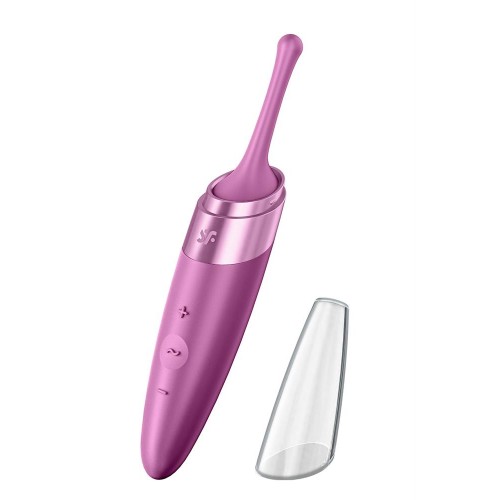 Satisfyer Twirling Delight - Lila