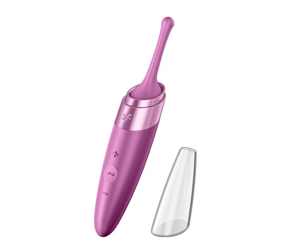 Satisfyer Twirling Delight - Lila