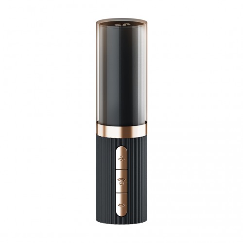 Satisfyer Pro 2 Kiss - Air Pulse Vibrator Lipstick