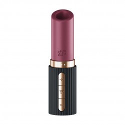 Satisfyer Pro 2 Kiss - Air Pulse Vibrator Lipstick