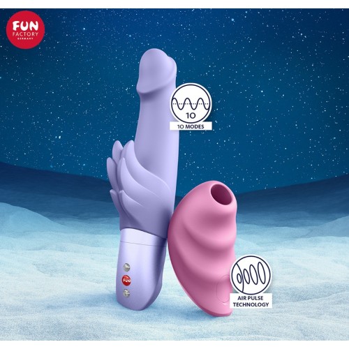 Satisfyer Deluxe Adventskalender - Värde 7500kr Satisfyer Deluxe Adventskalender - Värde 7500kr