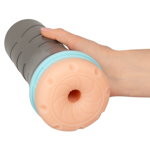 The Real Feel - Lösvagina The Real Feel - Lösvagina