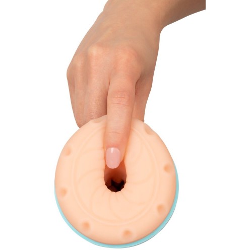 The Real Feel - Lösvagina The Real Feel - Lösvagina