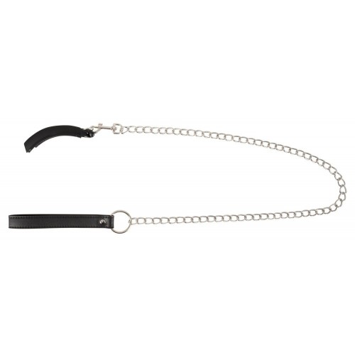 Pussy Clamp With Leash