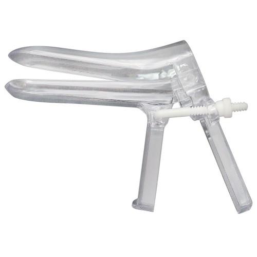 Pussy Opener - Spectrum / Speculum - Genomskinligt