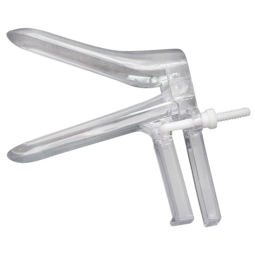 Pussy Opener - Spectrum / Speculum - Genomskinligt