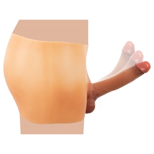 Ultra Realistic Penis Pants Ultra Realistic Penis Pants