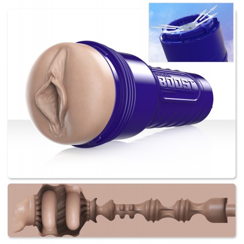 Fleshlight Original - Boost Bang Fleshlight Original - Boost Bang