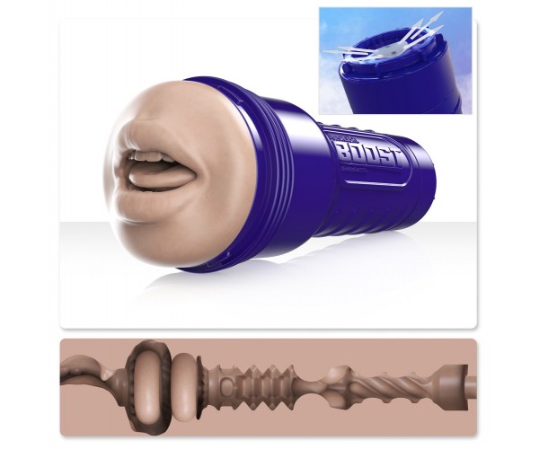 Fleshlight Original - Boost Blow