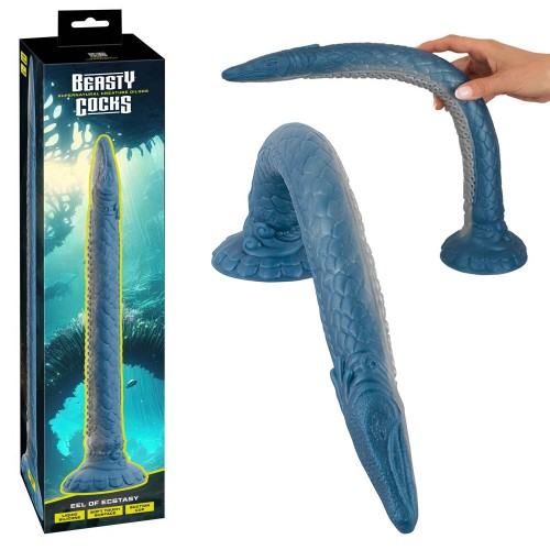 Beasty Cocks Tentakeldildo - Eel of Ecstasy