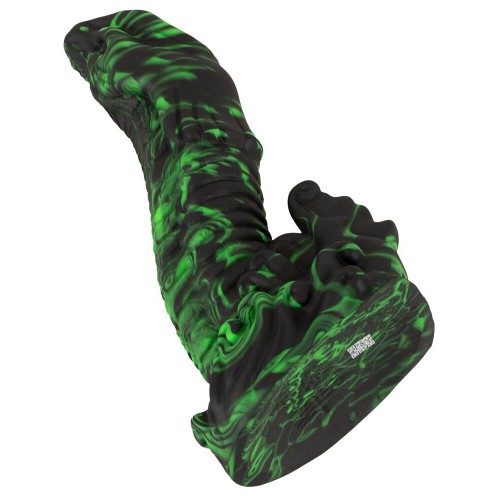 Beasty Cocks Ödledildo - Lizard Peak