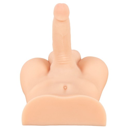 Realistixxx - Deluxe Man 2