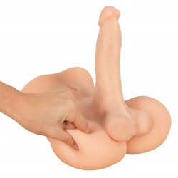 Realistixxx - Deluxe Man 2