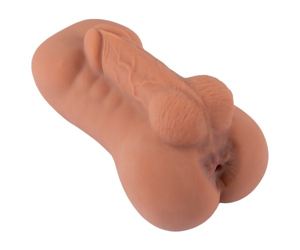 Realistixxx - Real Man Penisstimulator