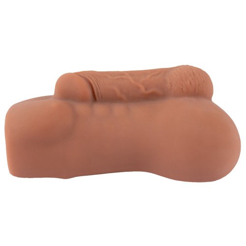 Realistixxx - Real Man Penisstimulator