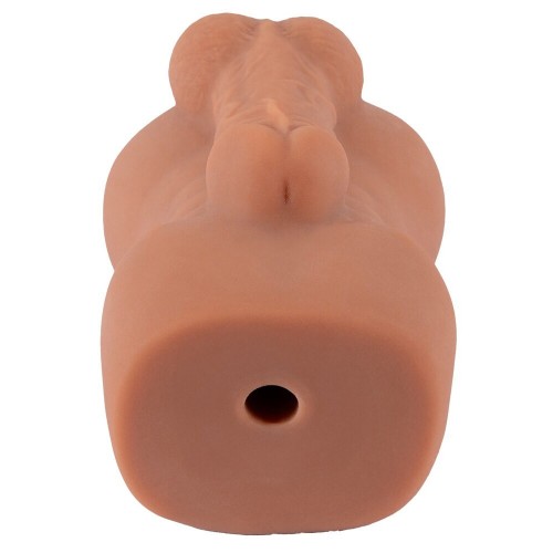 Realistixxx - Real Man Penisstimulator