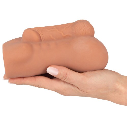 Realistixxx - Real Man Penisstimulator