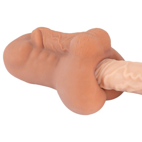 Realistixxx - Real Man Penisstimulator