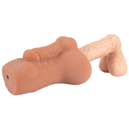 Realistixxx - Real Man Penisstimulator