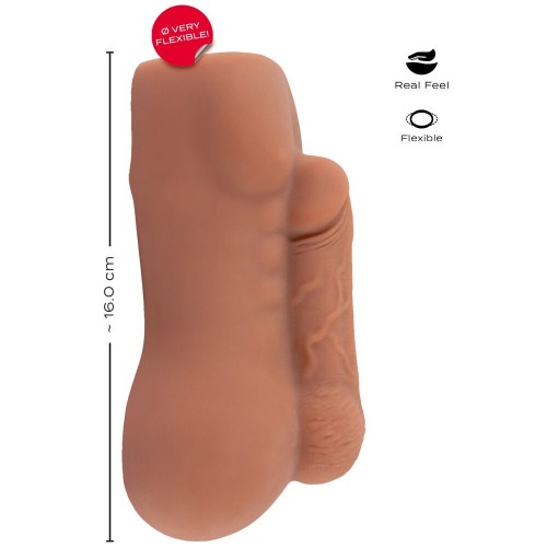 Realistixxx - Real Man Penisstimulator