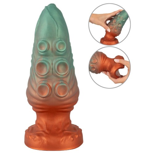 Beasty Cocks - Atlantis Anal Plug