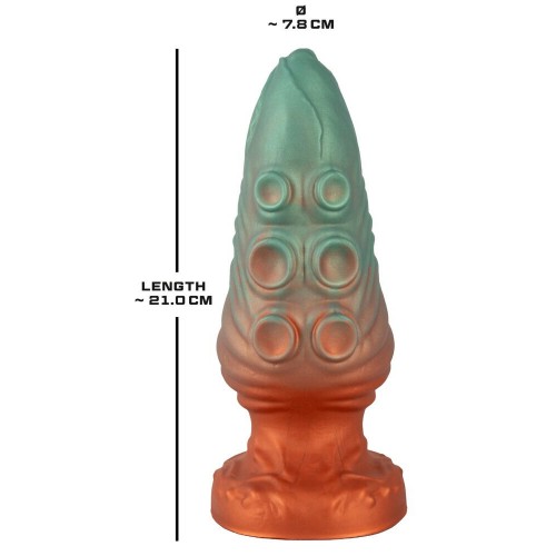 Beasty Cocks - Atlantis Anal Plug