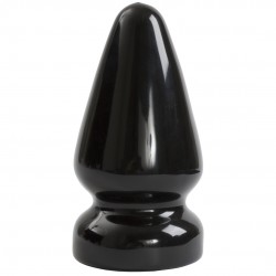 Titanmen Ass Servant - XXXL Buttplug